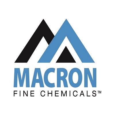 avantor macron fine chemicals